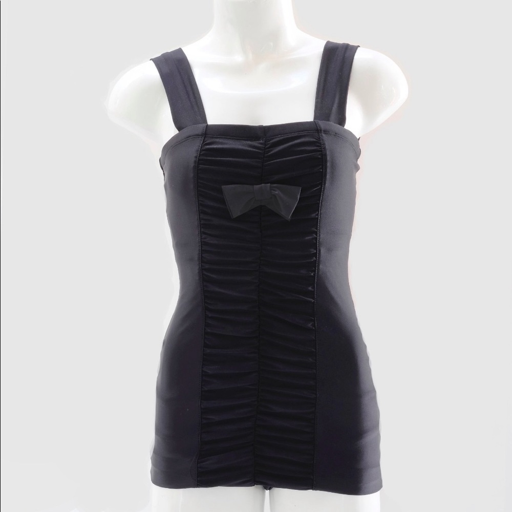 Swimsuit for women, Vintage Swimsuit